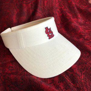 47 Brand St. Louis Cardinals Women's Visor